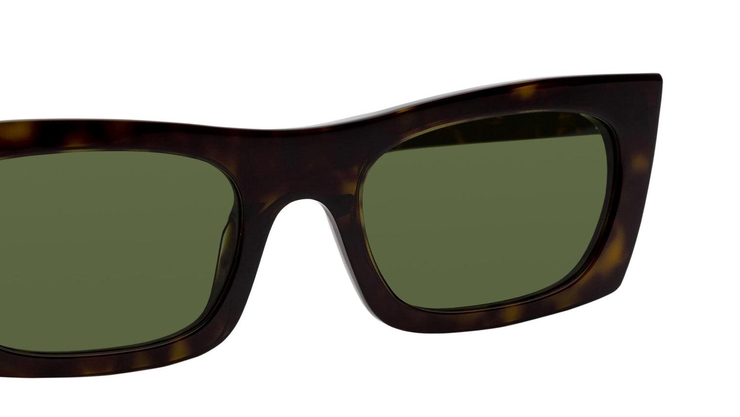 Fred 3627 Green