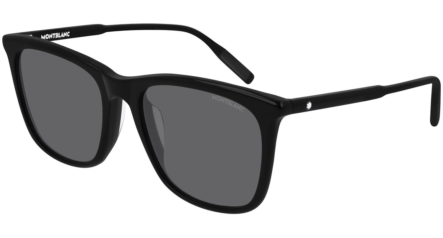 MB0080SK 001 shiny black