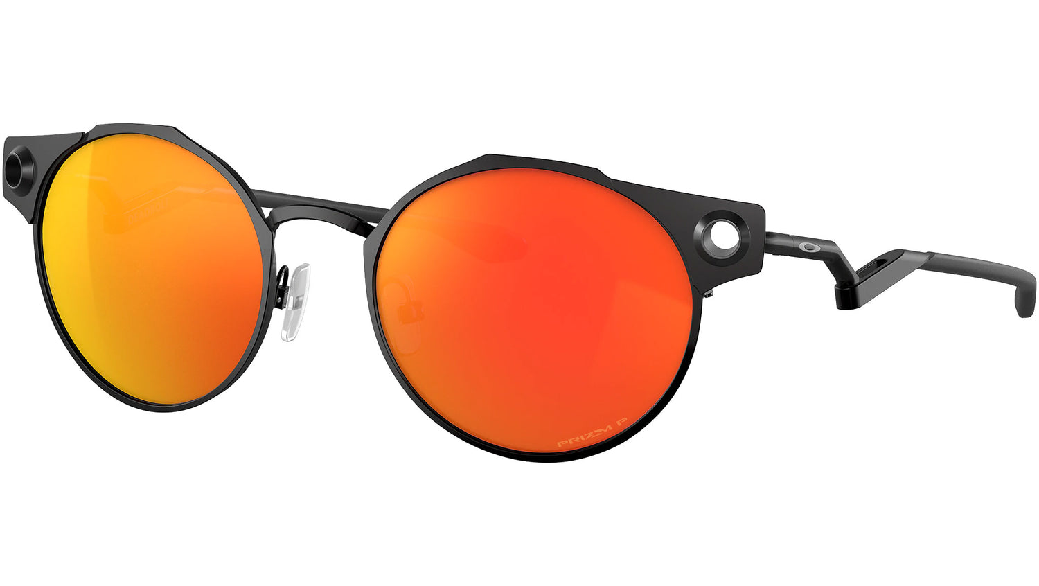 Deadbolt OO6046 07 black