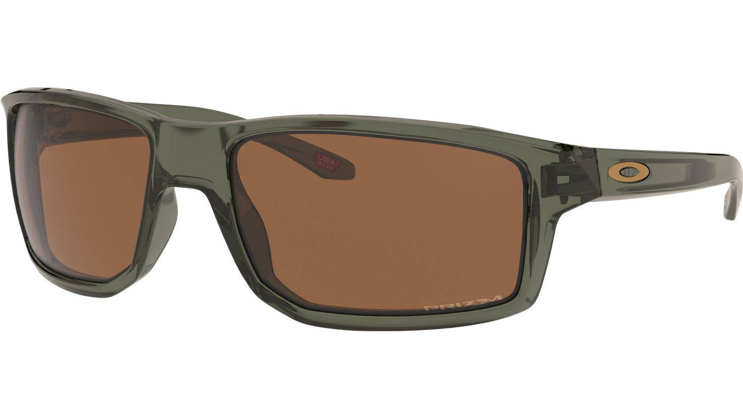 Gibston OO9449 14 olive ink