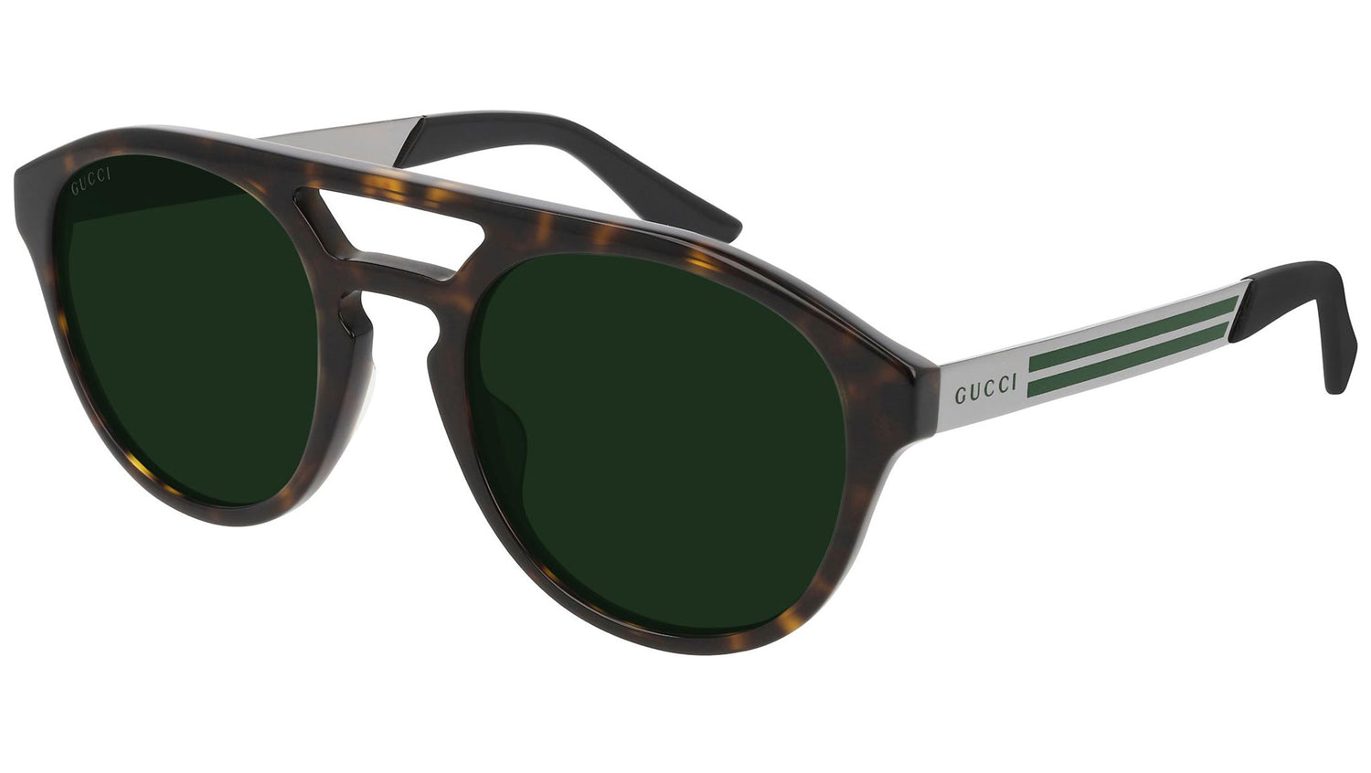 GG0689S 002 Brown Green