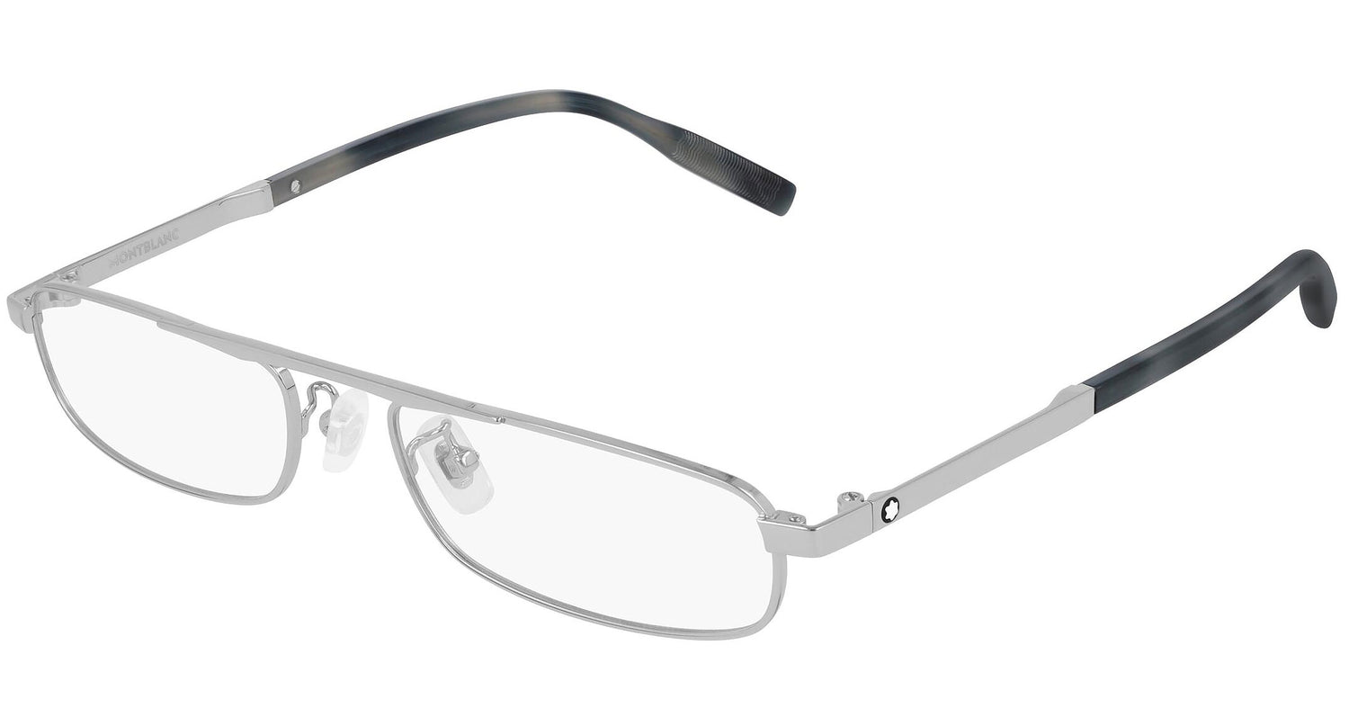 MB0058OA 003 shiny silver