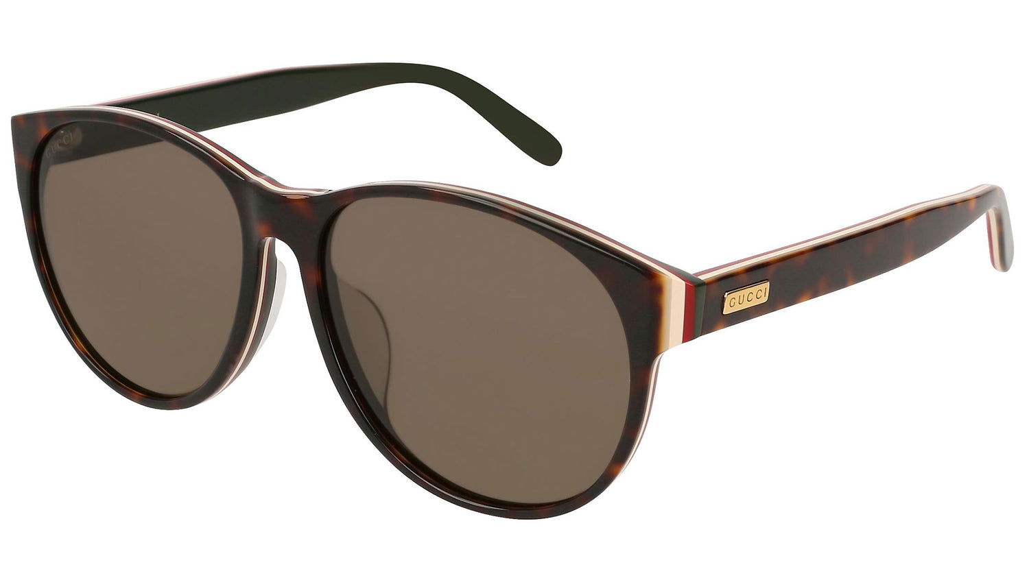 GG0271SA multicolor tortoise and brown