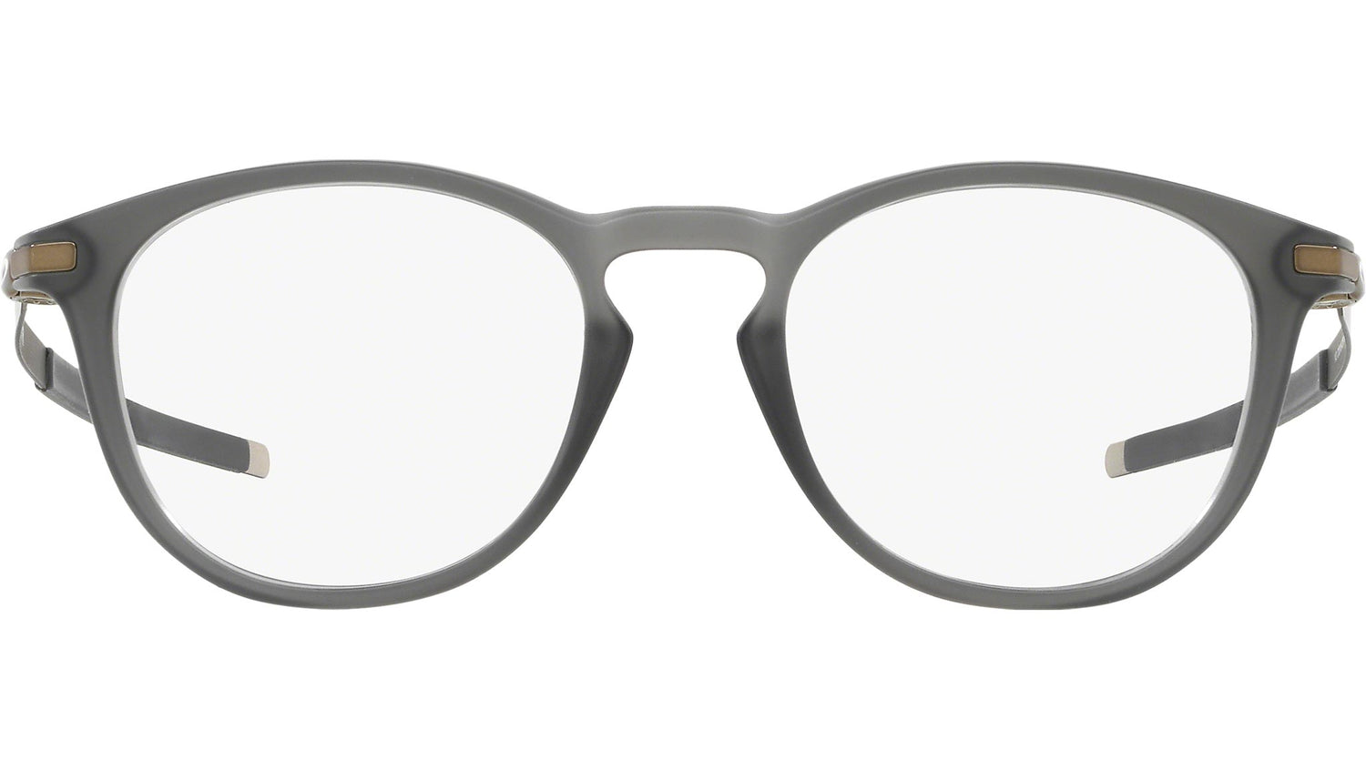 Pitchman R OX8105 07 matte grey smoke