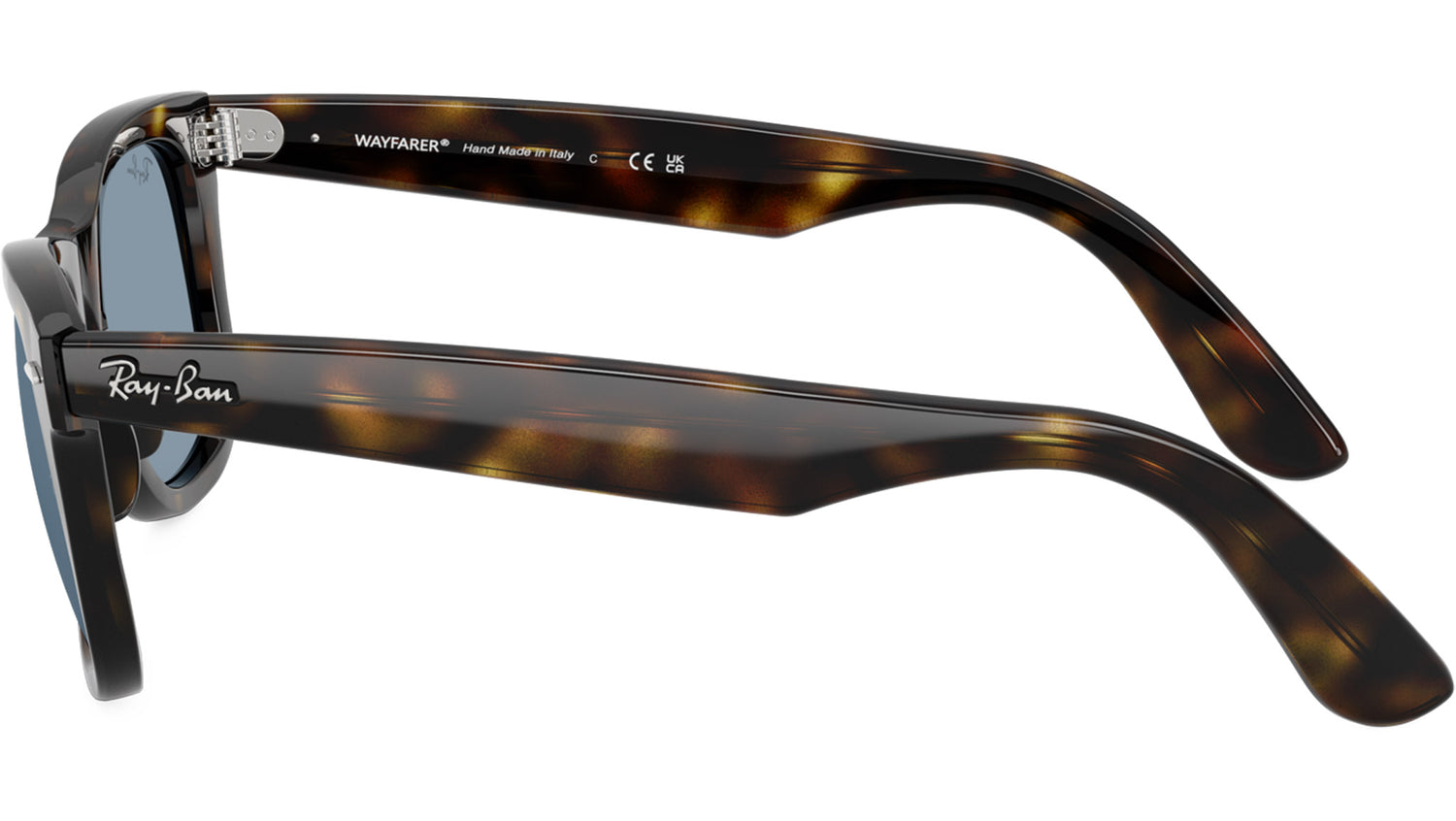 Wayfarer Ease RB4340 710/56
