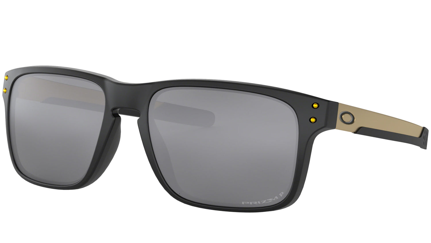 Holbrook Mix OO9384 09 matte black