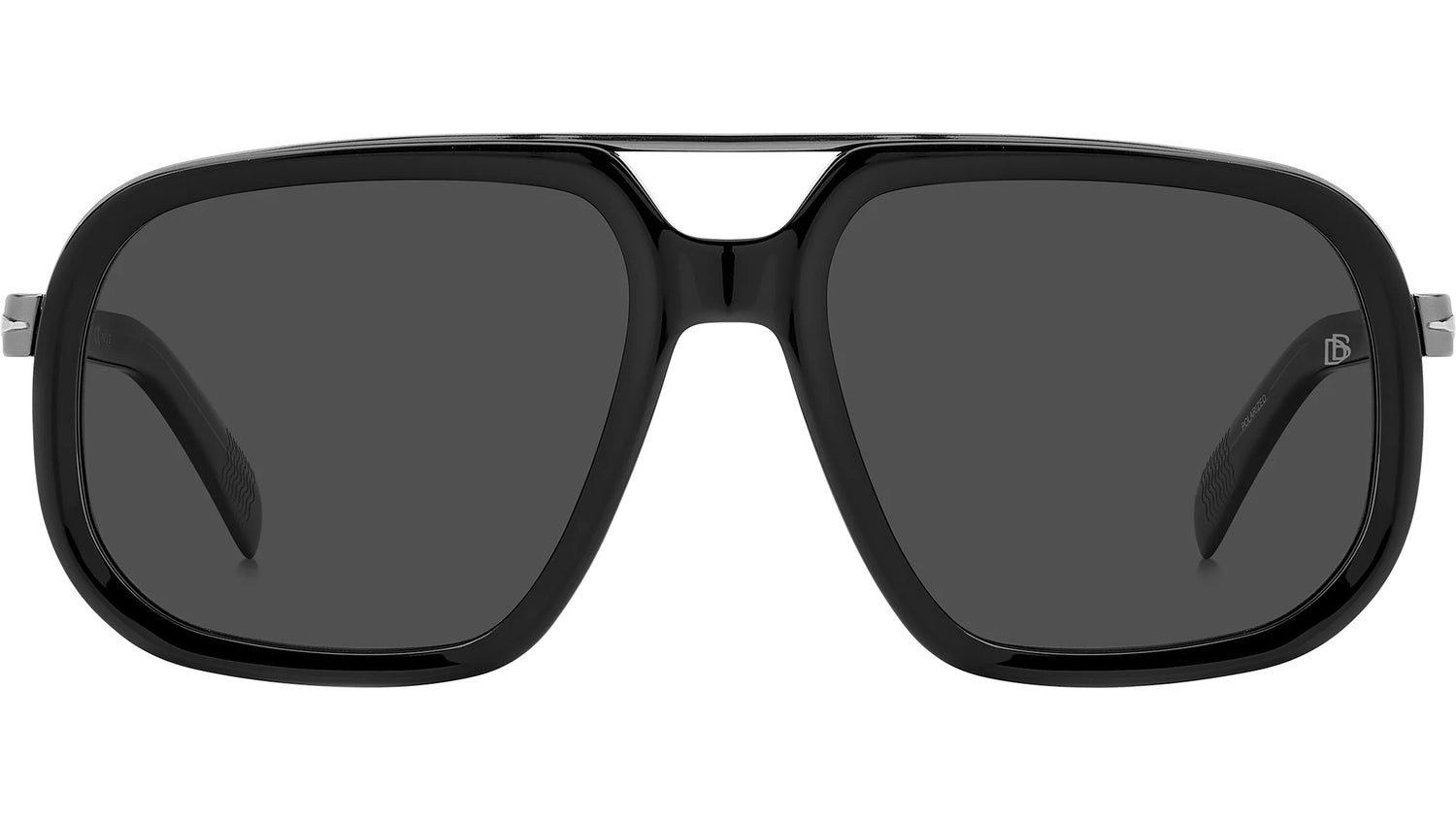 DB 7101/S ANS Black Dark Ruthenium