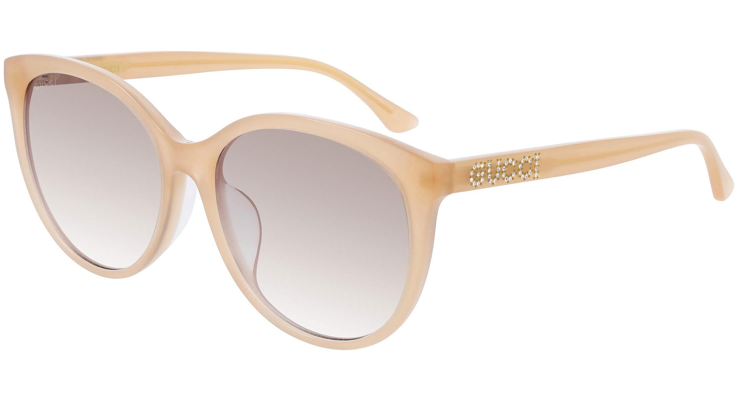 GG0729SA 004 shiny nude