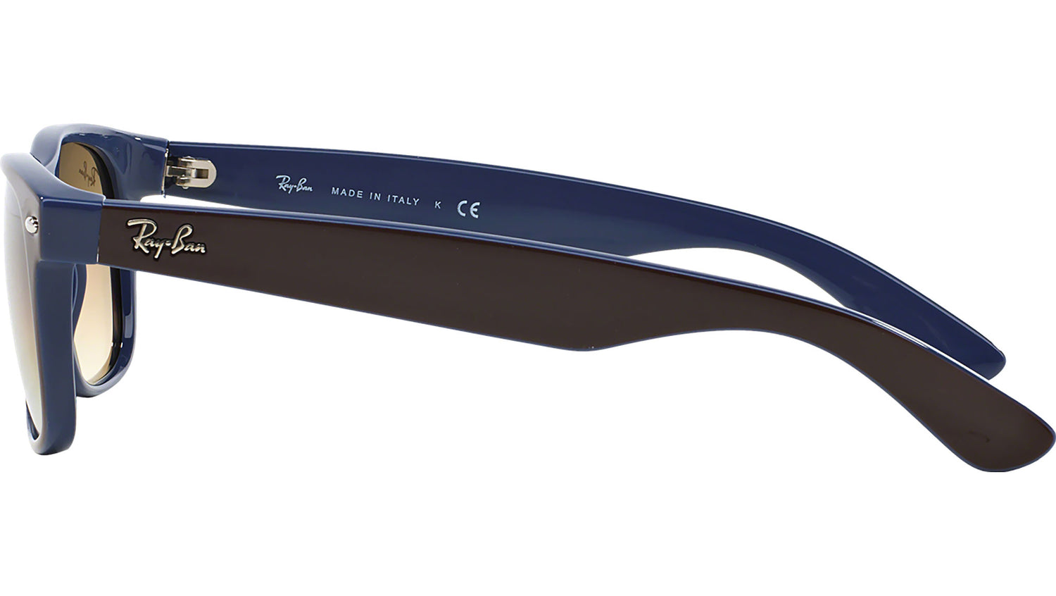 New Wayfarer RB2132 874/51 brown