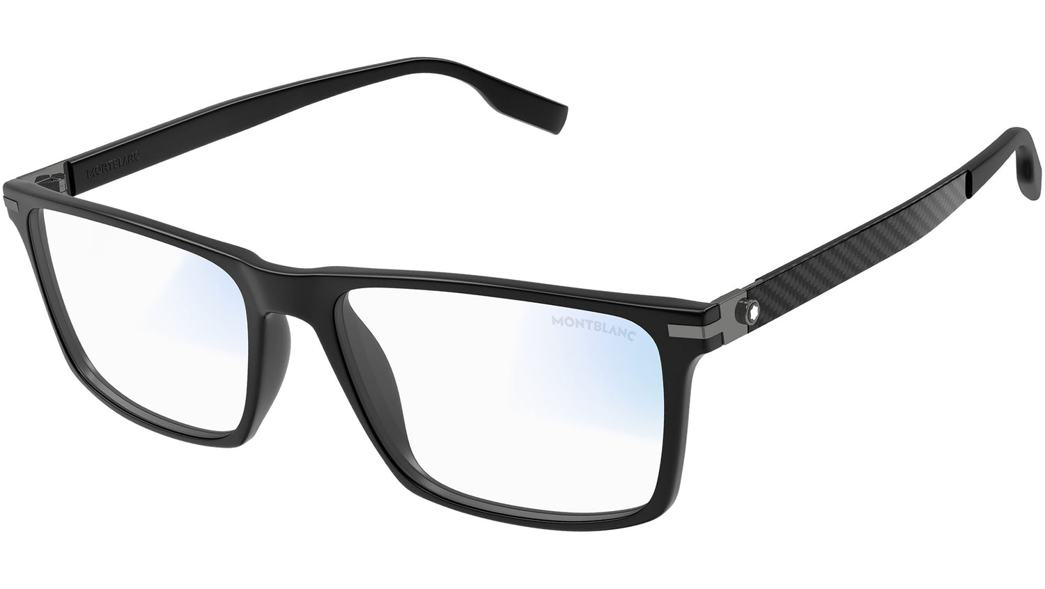 MB0249S 005 black transparent