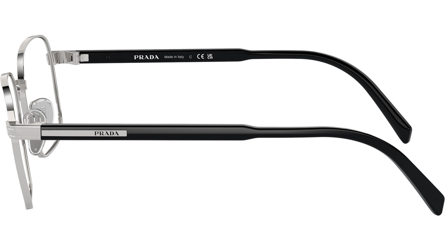 PR A55V 1BC1O1 Silver