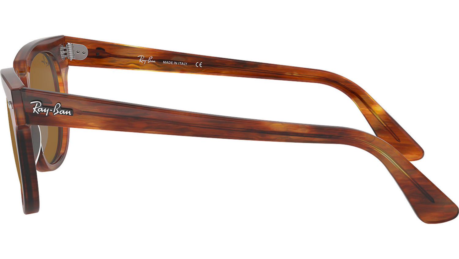 Meteor RB2168 954/33 striped havana