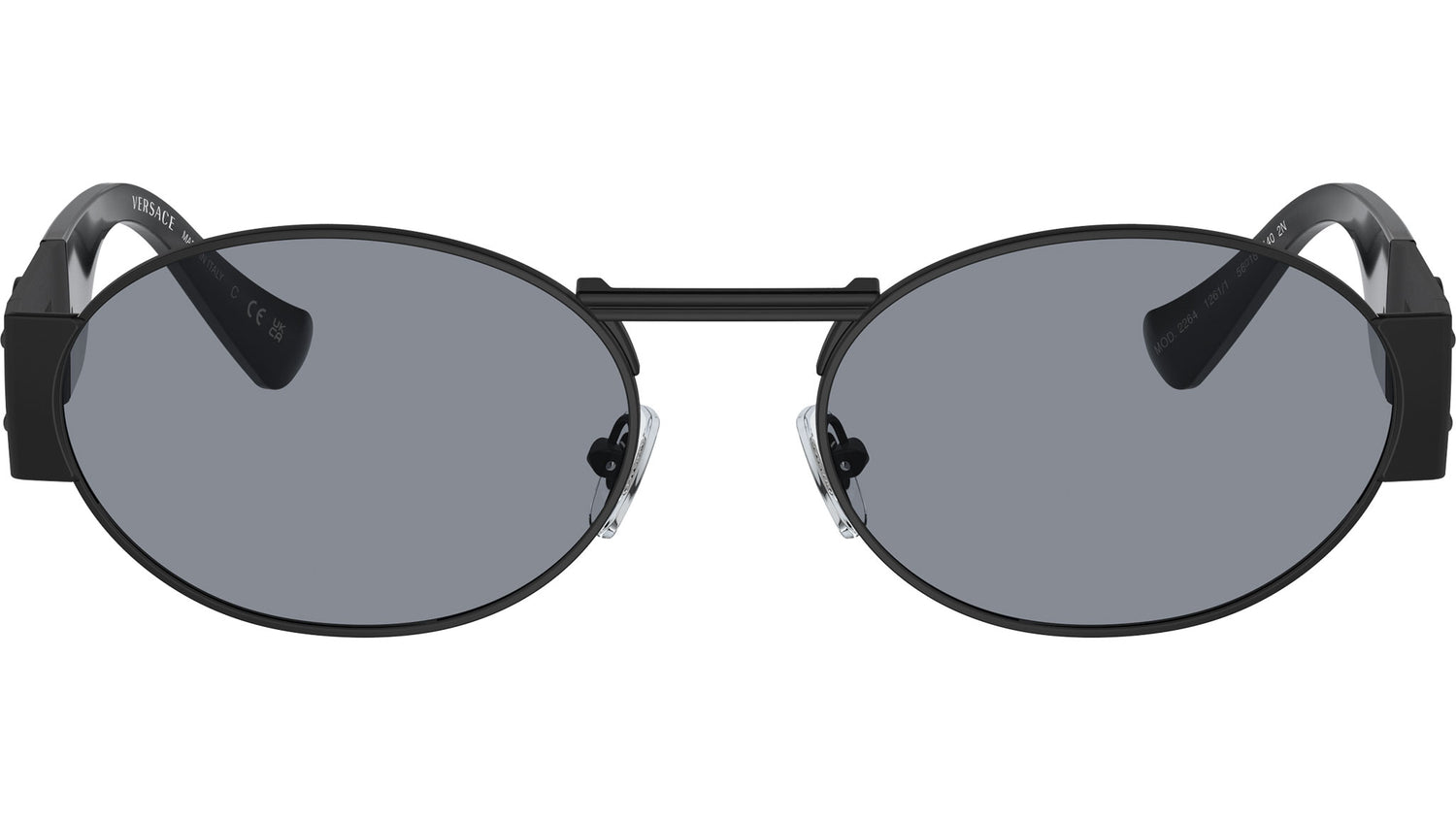 VE2264 1261/1 Matte Black