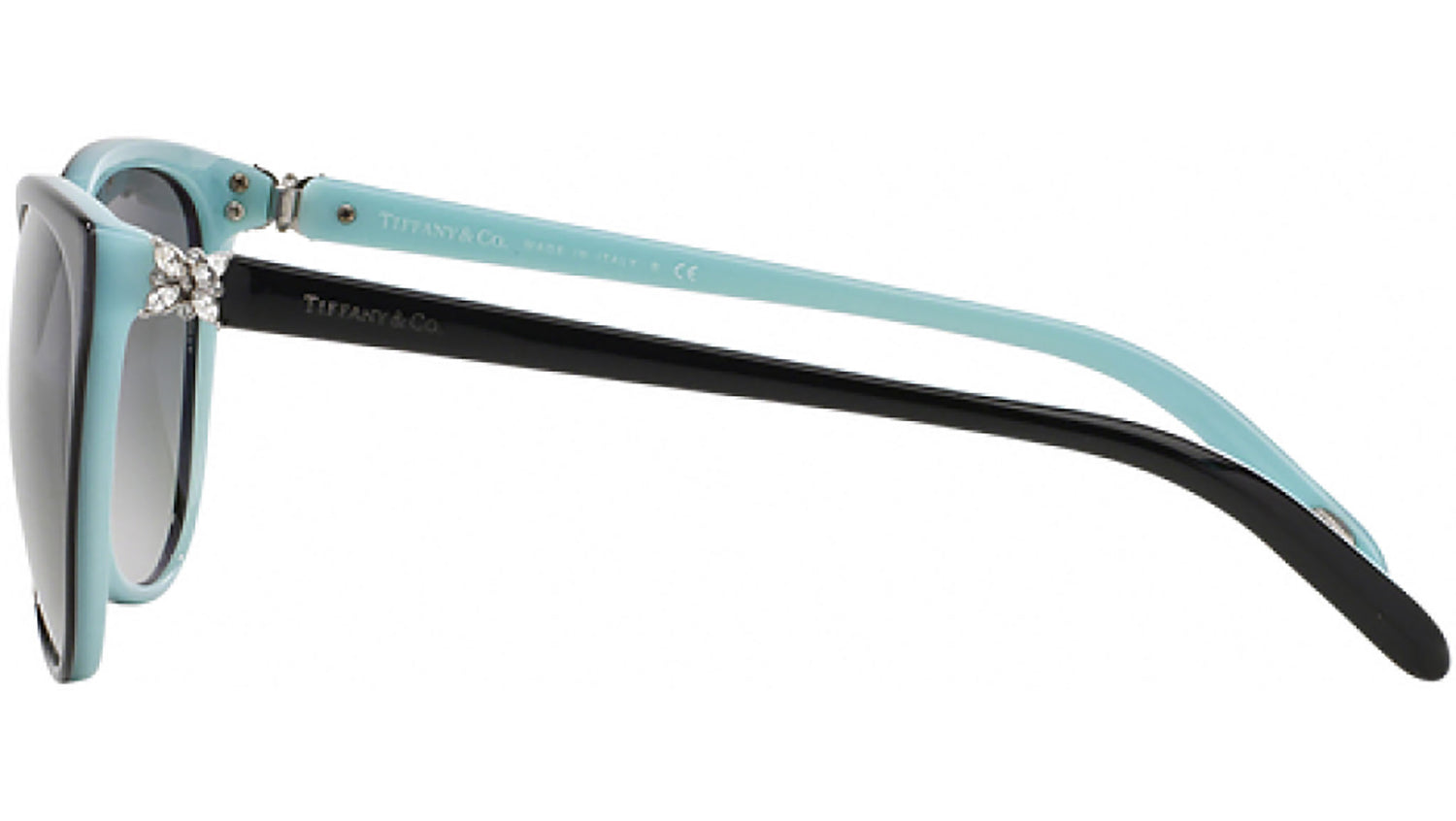 TF4089B 80553C Black Blue