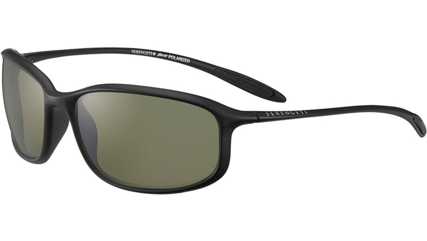 Sestriere 8204 BLA Black