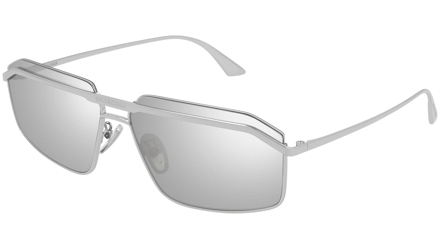 BB0139S 003 shiny silver