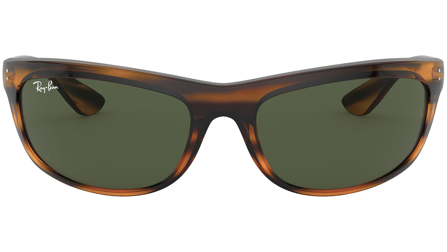 Balorama RB4089 820/31 striped red havana