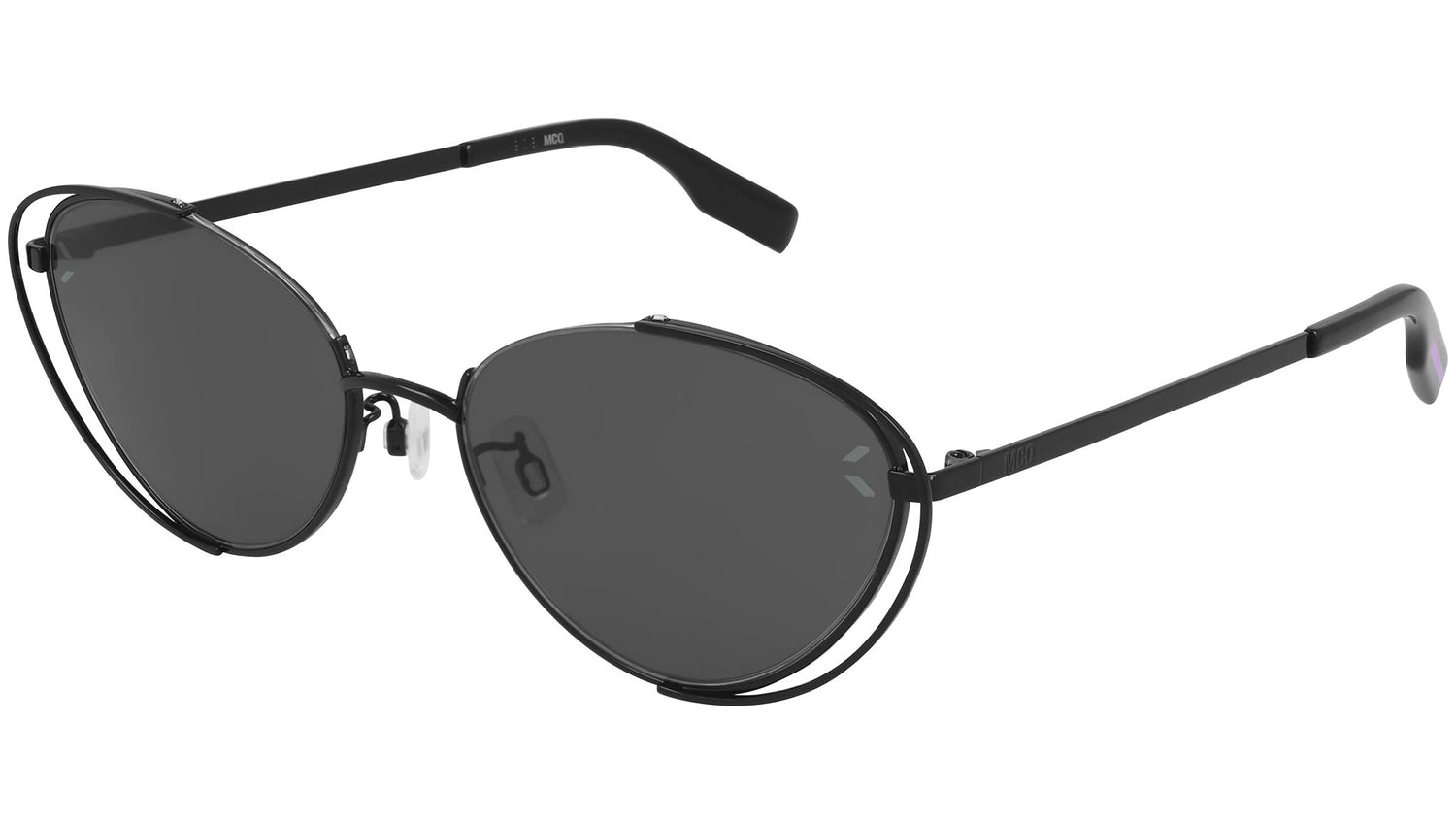 MQ0312S 001 shiny black