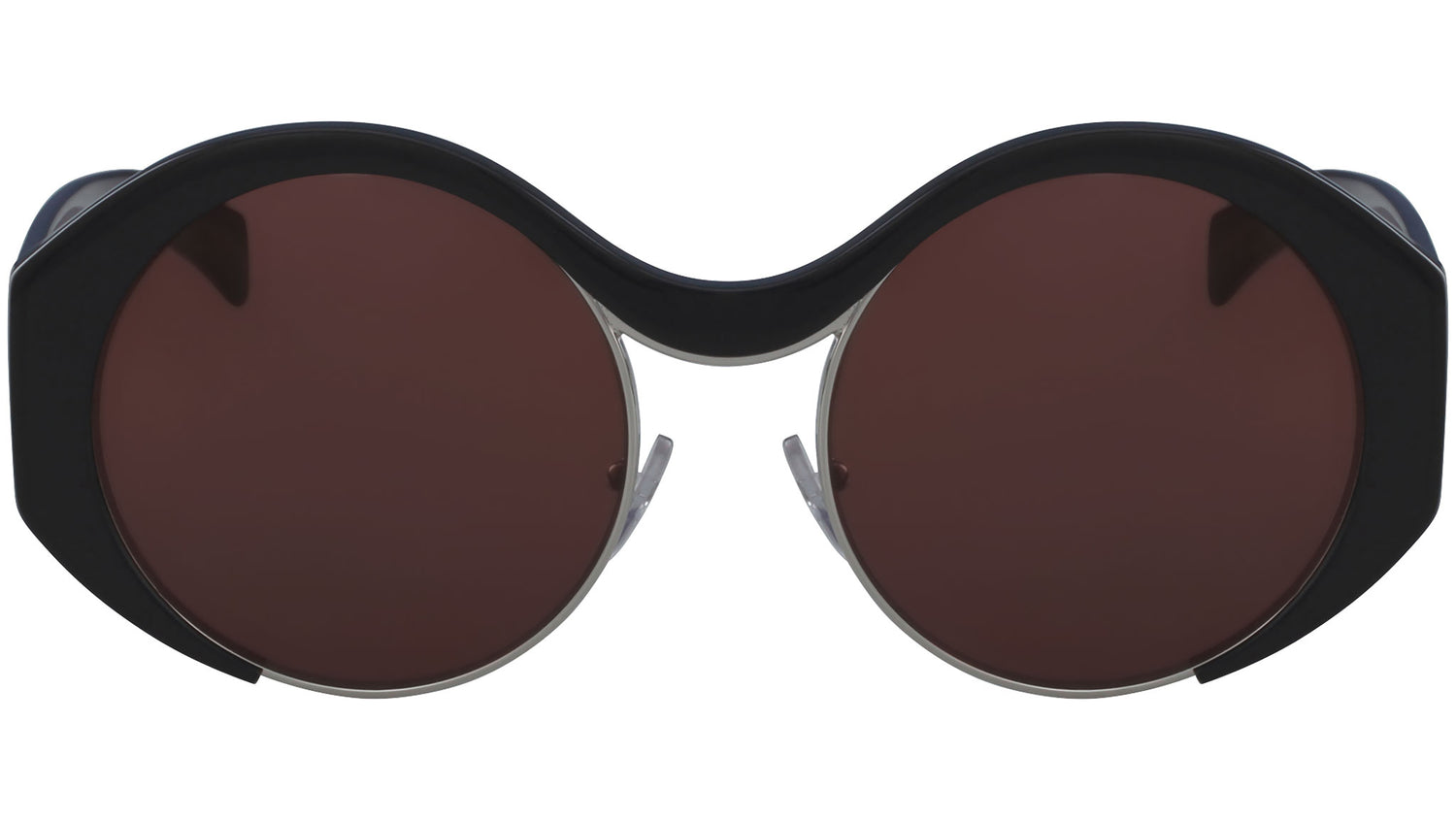 ME628S 414 solid dark blue