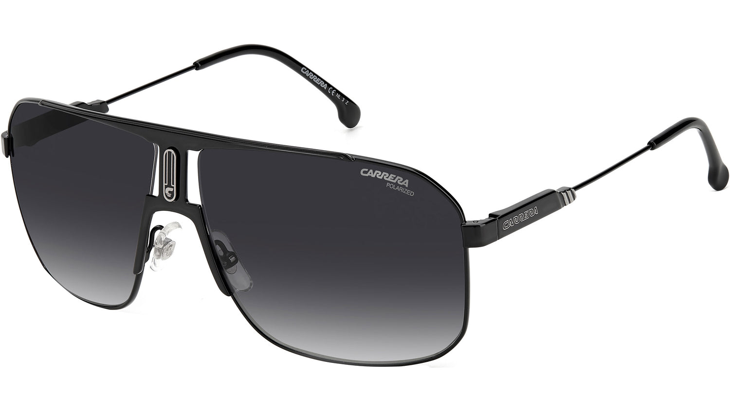 1043/S 807 black