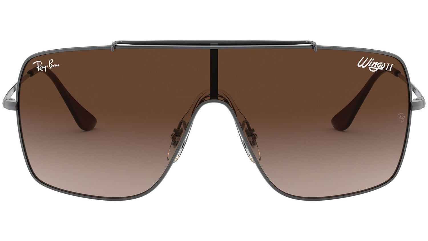 Wings II RB3697 004/13 gunmetal