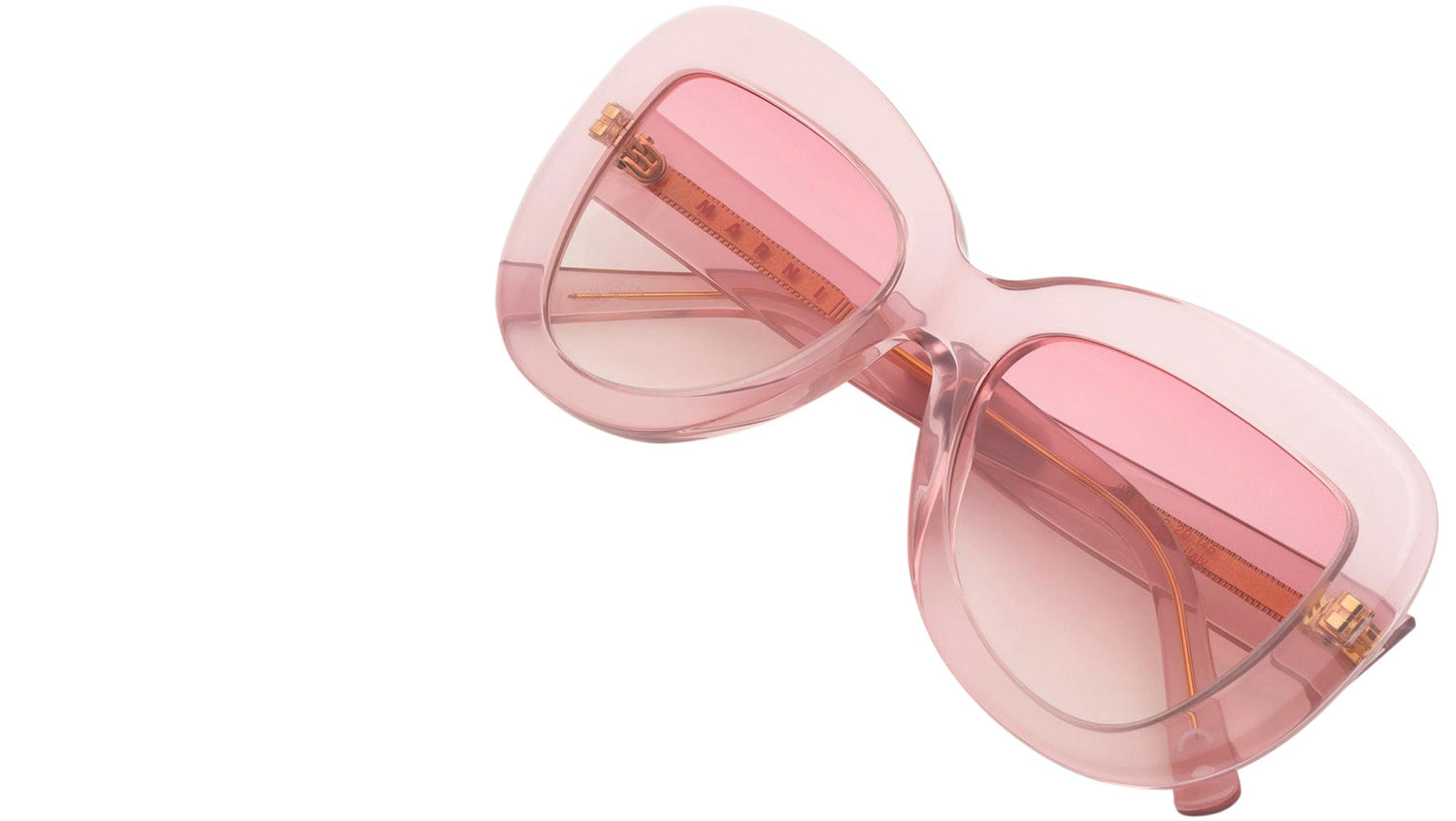 Elephant Island Milky Pink
