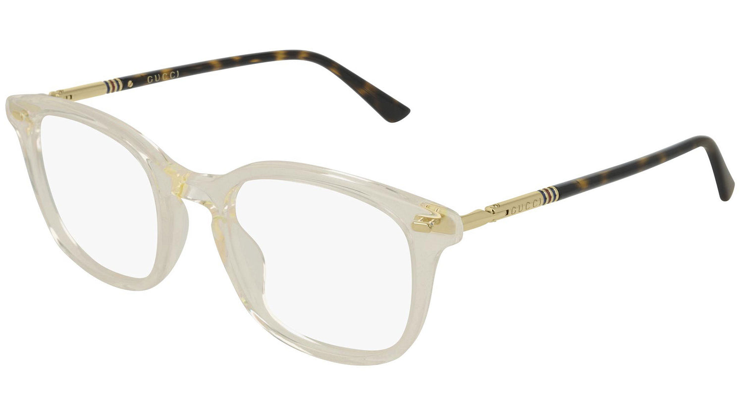 GG0390O 004 transparent yellow