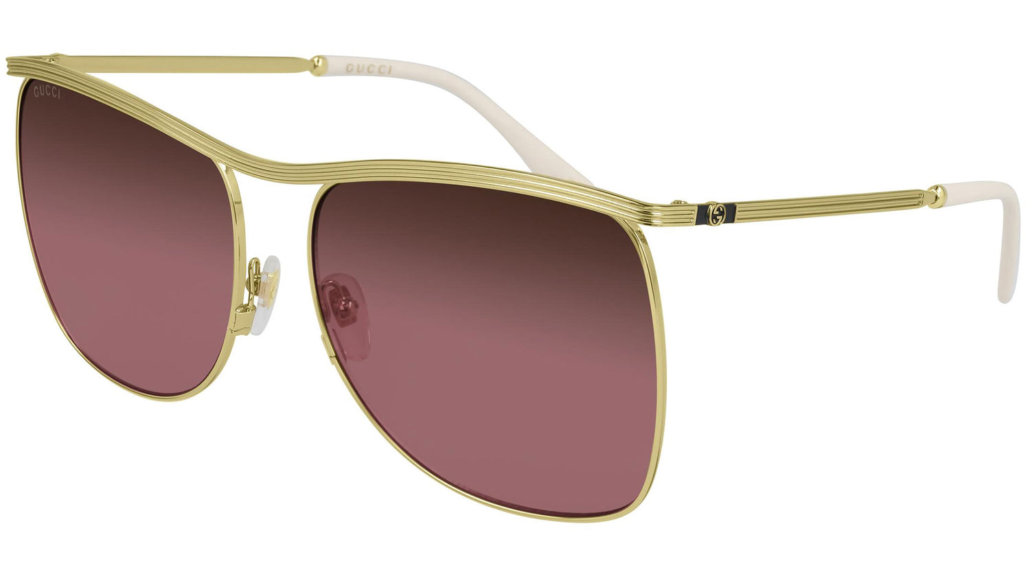 GG0820S 004 shiny gold