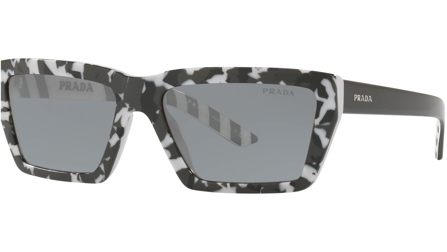 PR 04VS 4433C2 camouflage black