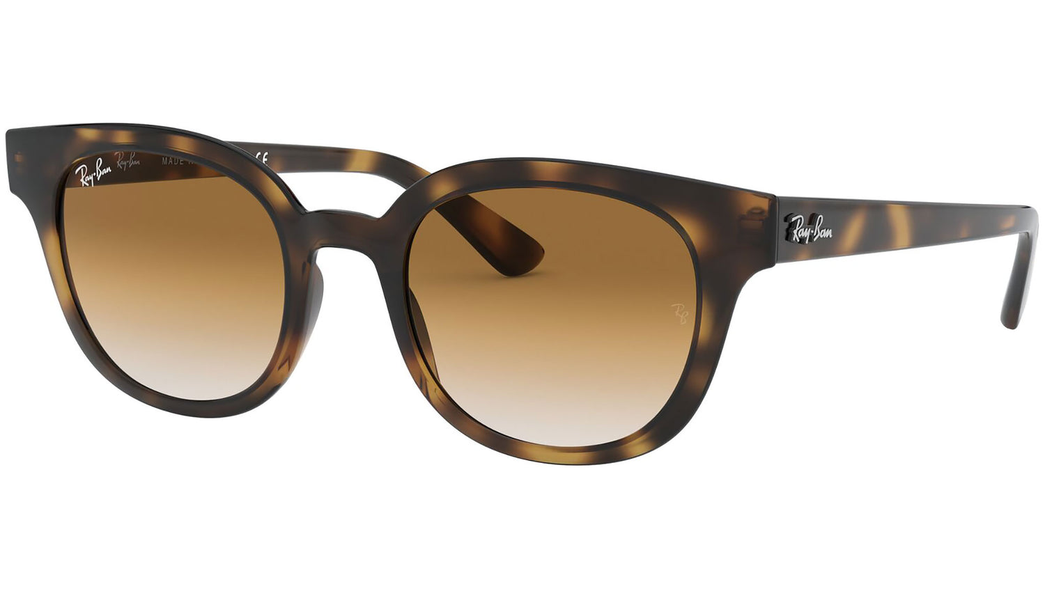 RB4324 710/51 light havana