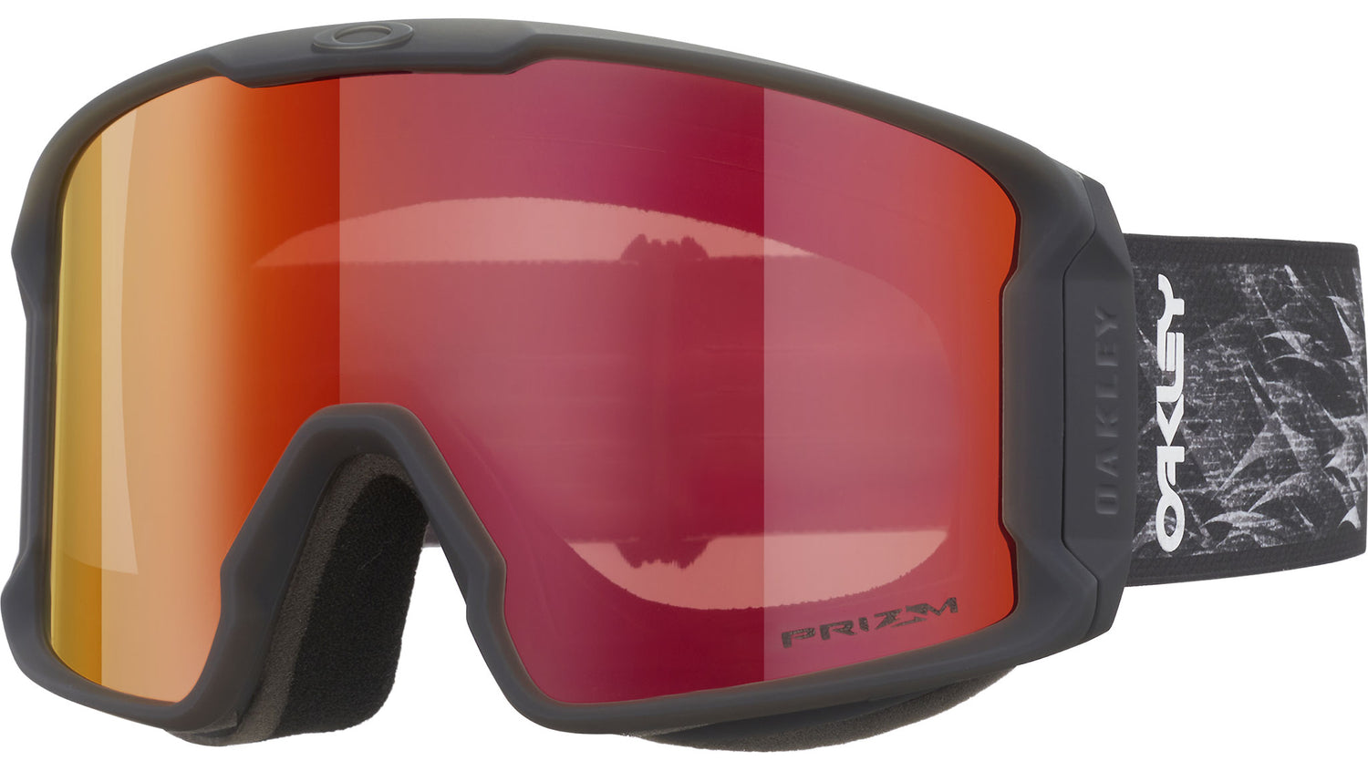 Line Miner L OO7070 B4 black