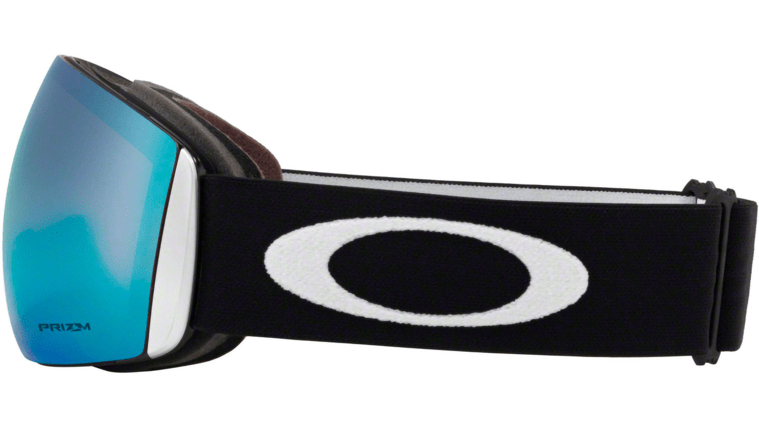 Flight Deck L OO7050 20 Black Sapphire