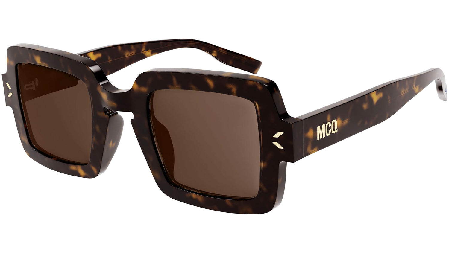 MQ0326S 002 dark havana