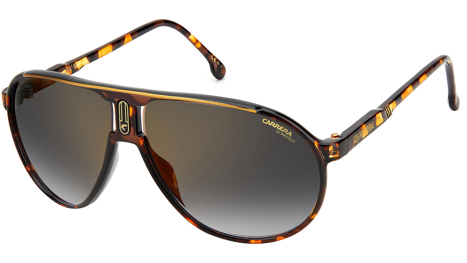 CHAMPION65/N WR9 brown havana