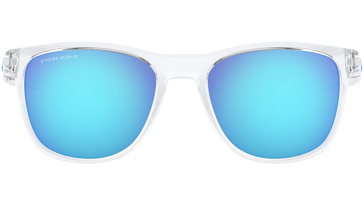 Trillbe X OO9340 19 polished clear