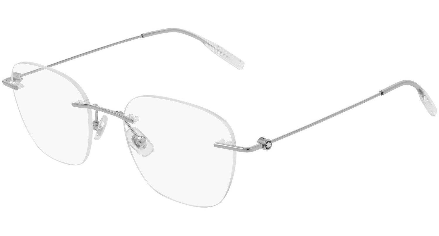 MB0101O 002 shiny silver