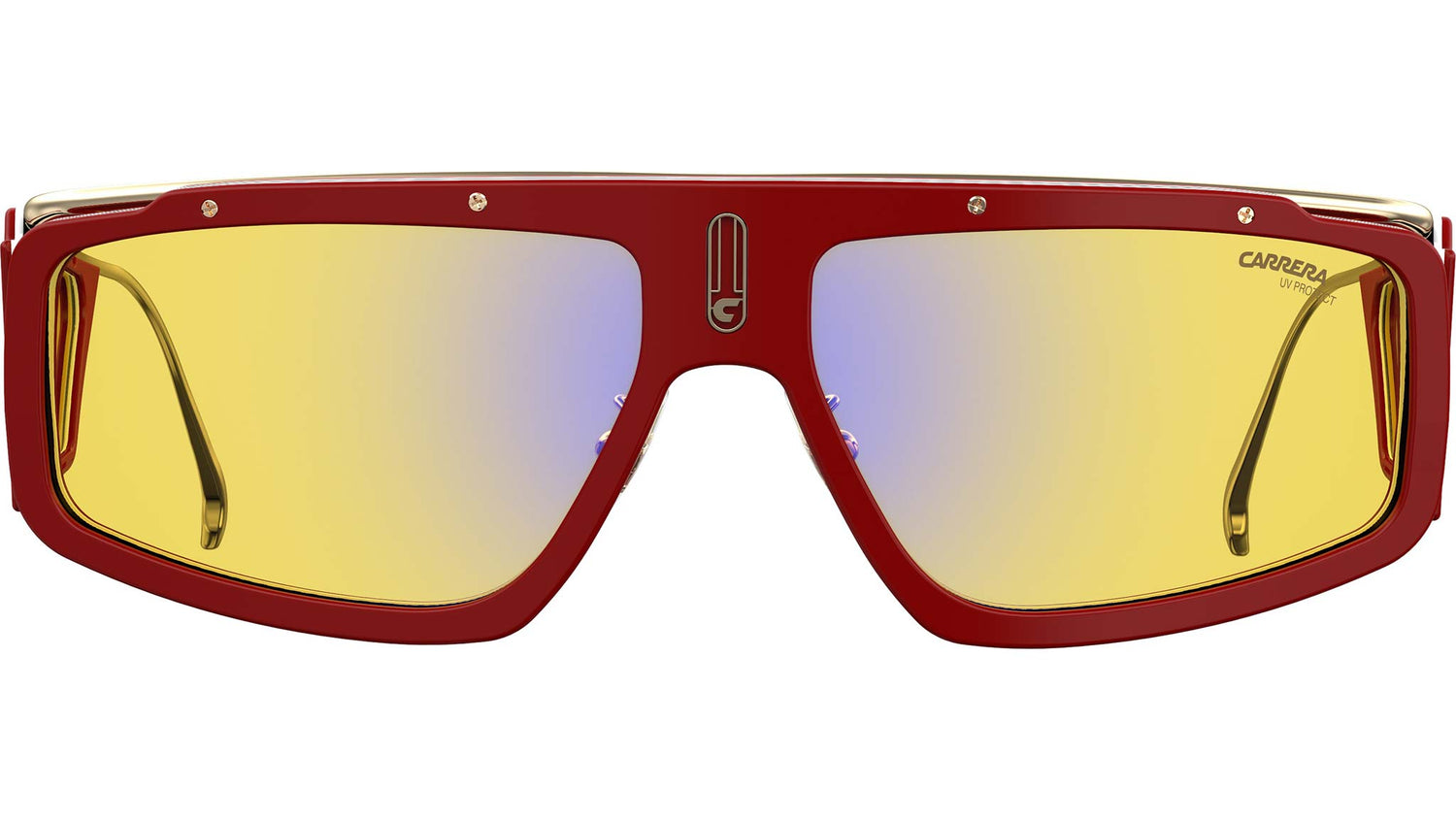 FACER AU2 red gold