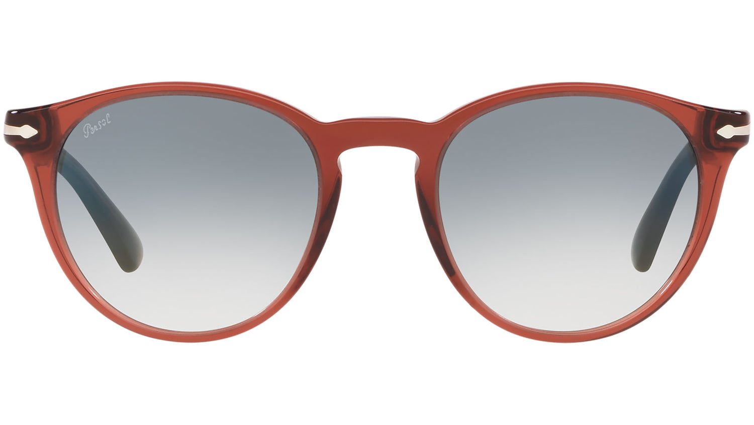 PO3152S 90623F Opal Bordeaux