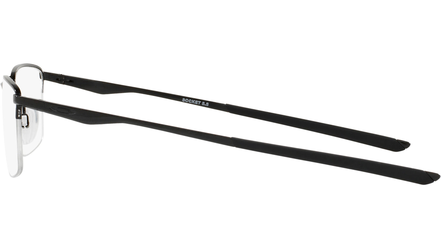 Socket 5.5 OX3218 01 polished black