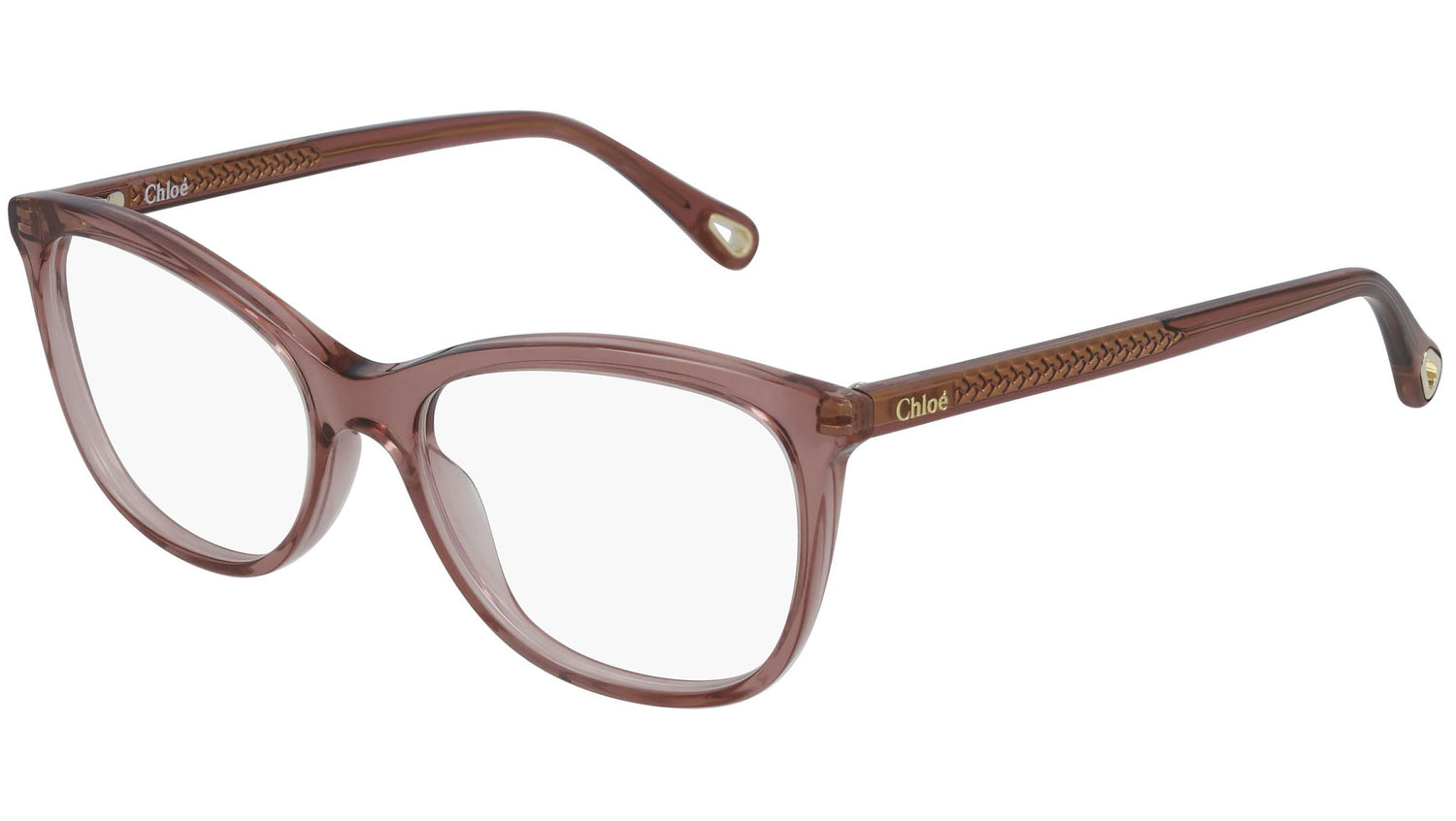 CH0013O 002 transparent pink