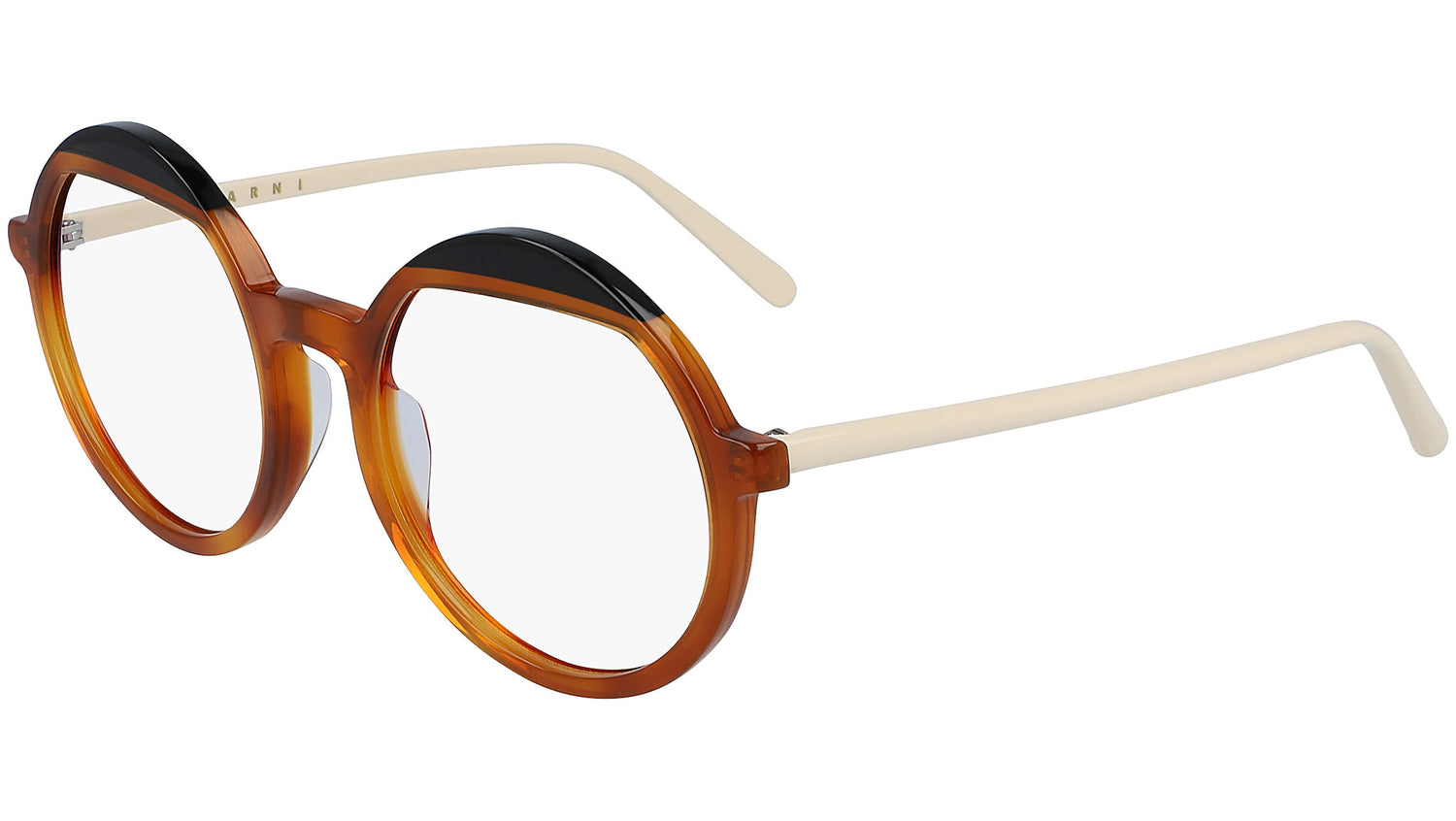 ME2626 004 blonde havana and black