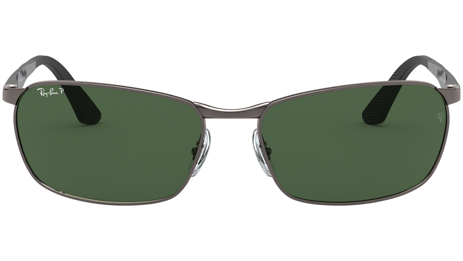 RB3534 gunmetal polarized