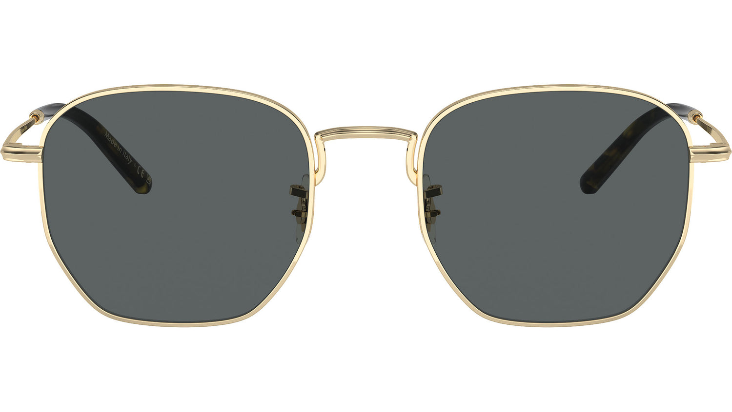 Kierney Sun OV1331S Gold