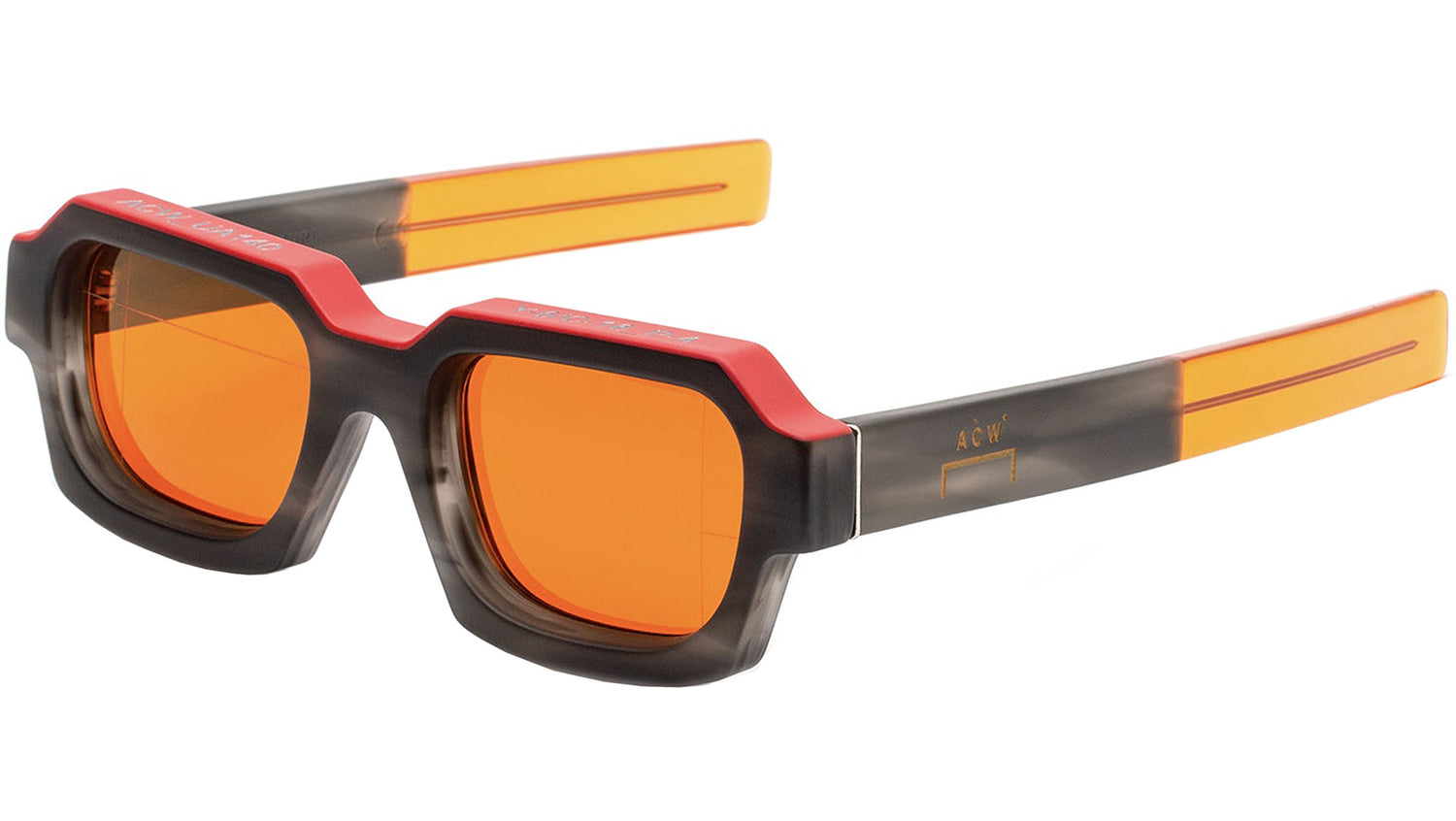 Caro ACW IV Orange