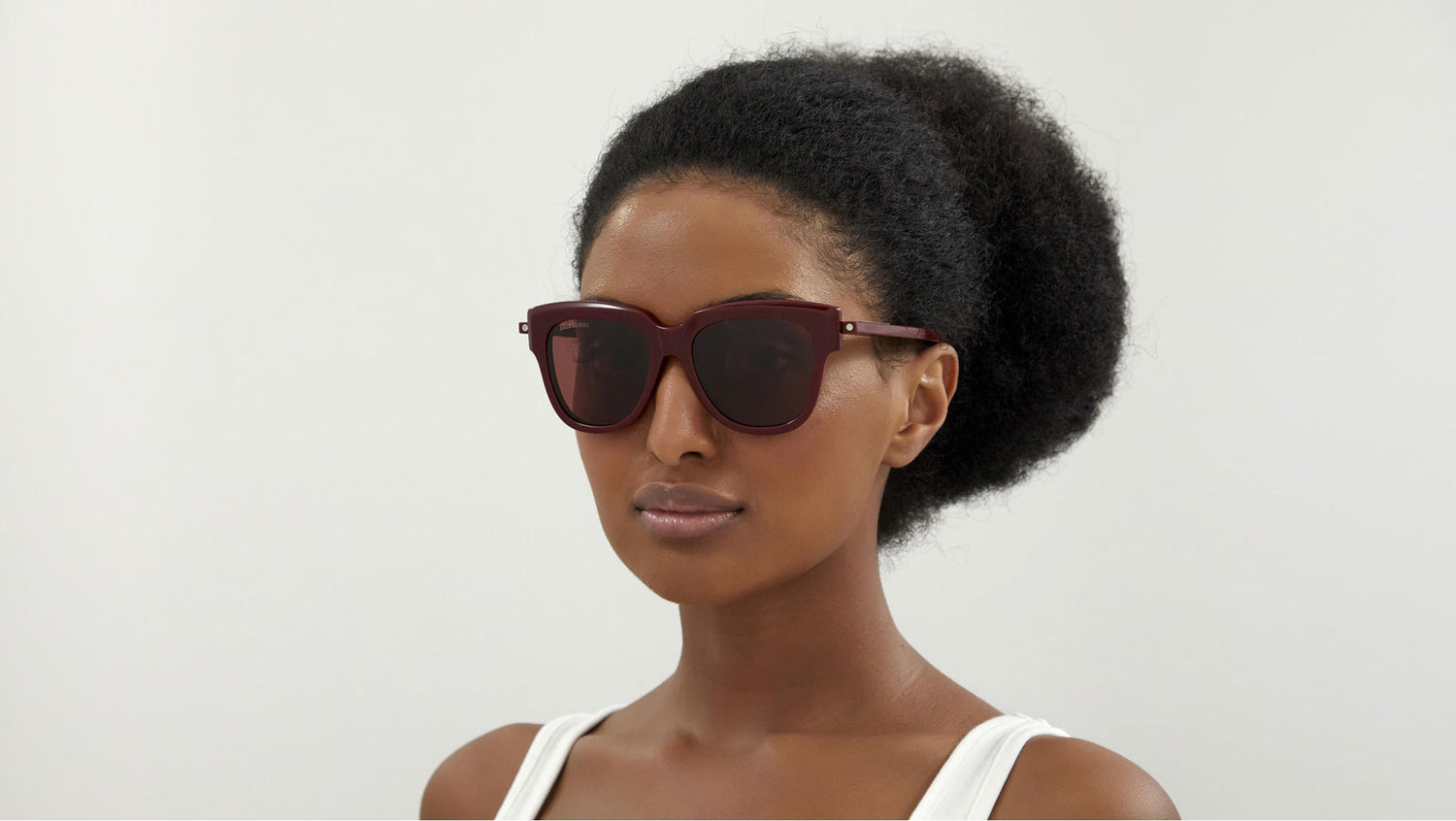 BB0160S 004 shiny burgundy