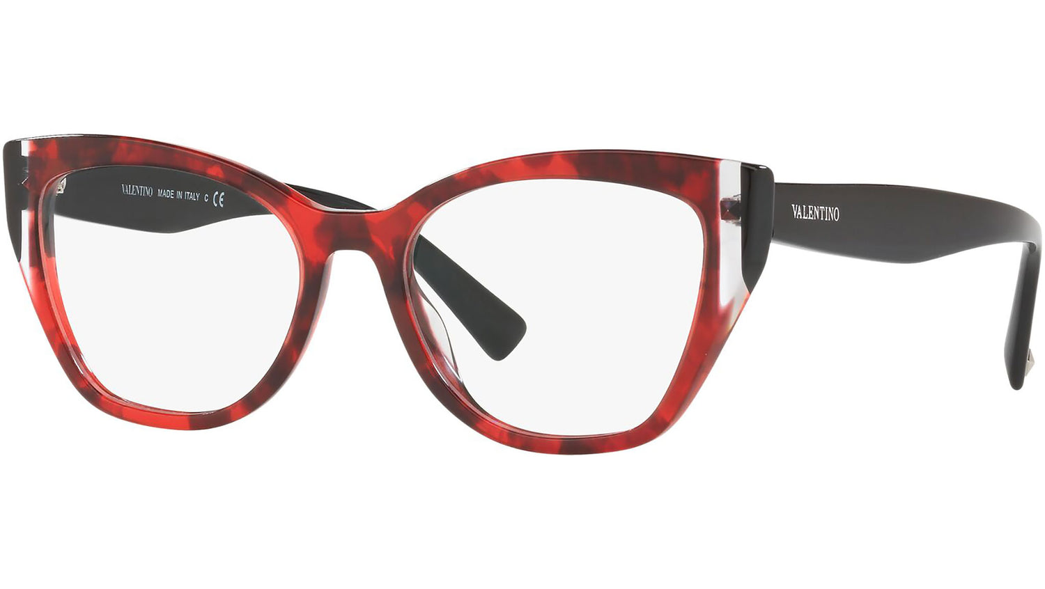 VA3029 5020 havana red / black