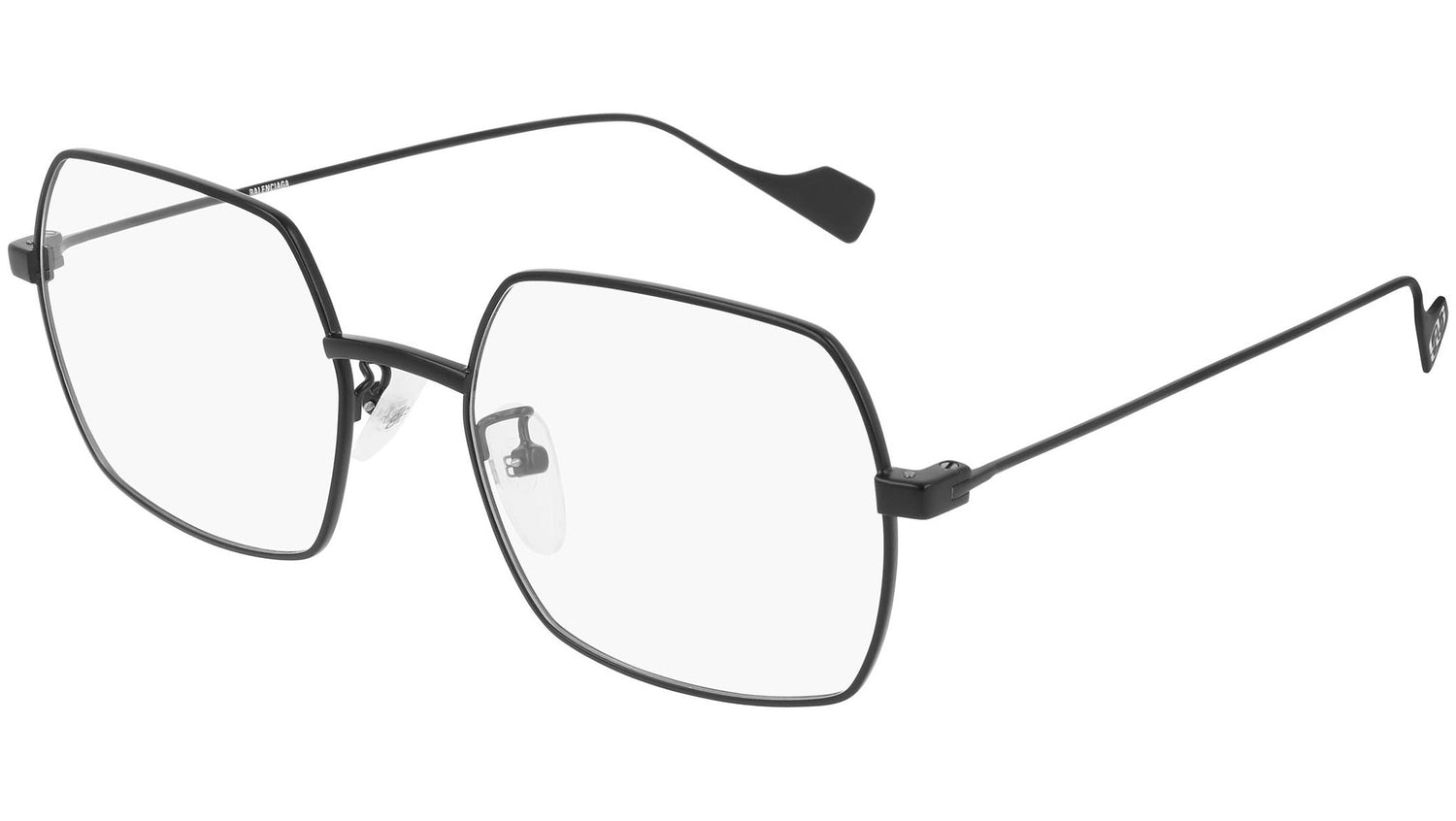 BB0090O 001 matte black