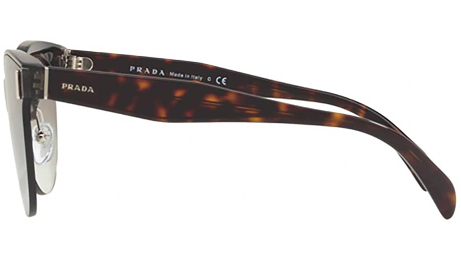 PR 04US transparent grey