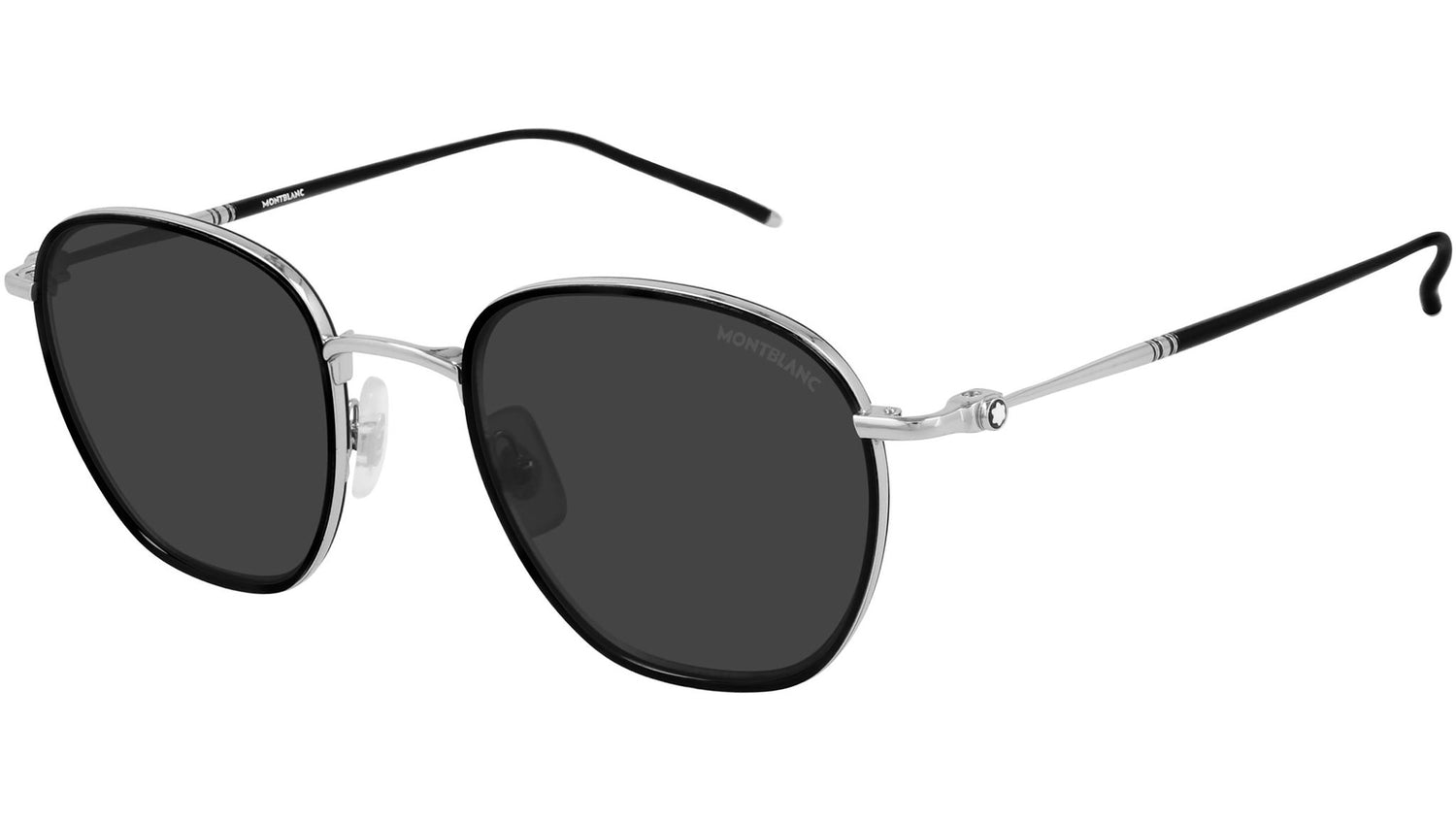 MB0160S 001 shiny black