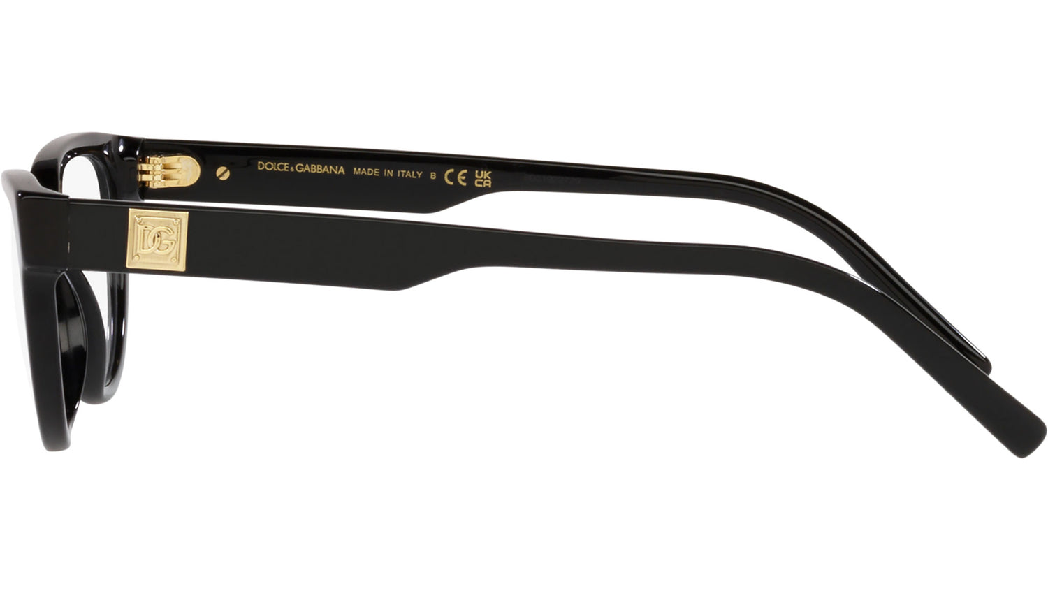 DG 3358 501 black